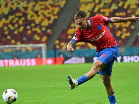 Convins după două meciuri: FCSB e eliminată!