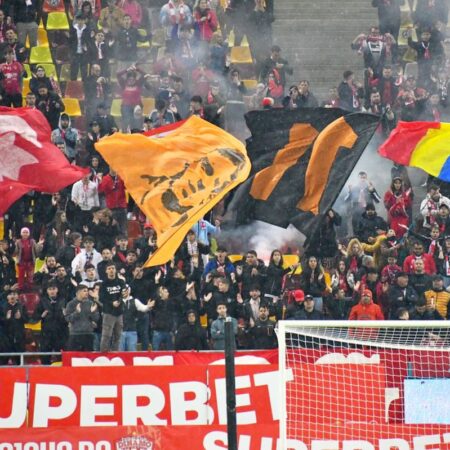 1.000 de bilete GRATUITE pentru clubul din Superligă!