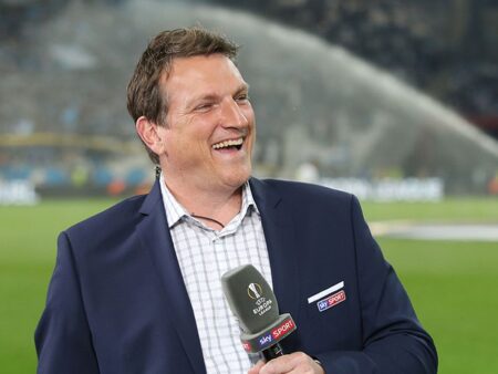 Interviu de excepție cu legenda Austriei, Andreas Herzog: „La București, ne vom califica la Mondiale după 27 de ani” + Amintiri unice cu prietenul Lupescu: „Locuia la noi acasă”