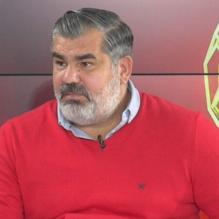 Surpriză » Mircea Bornescu îl desemnează pe cel mai bun portar din Liga 1: „Îl depășește pe Târnovanu și Isenko”