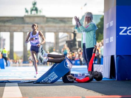 Schimbările climatice, „dușmanul” recordurilor în competițiile de anduranță: Condiții ideale în doar 14% din curse