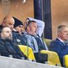 Gigi Becali și Florinel Coman au vorbit despre întoarcerea la FCSB: „Își dorește să revină! I-am spus: uită-te în ochii mei”
