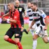 Alex Chipciu, nemulțumit după Csikszereda – U Cluj 2-1: ”Am fost penibili! Va fi haos”