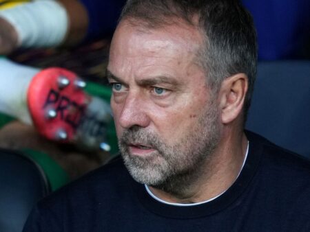 Barcelona, pierdere majoră înainte de El Clasico: jucător suspendat, va fi nevoit să stea în tribună!