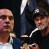 Presa internațională a reacționat vehement după atacul lui Florin Prunea la adresa lui Klopp: „Critici extraordinare! A abordat chiar și aspectul fizic. Este incredibil!”