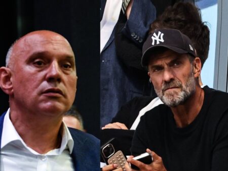 Presa internațională a reacționat vehement după atacul lui Florin Prunea la adresa lui Klopp: „Critici extraordinare! A abordat chiar și aspectul fizic. Este incredibil!”