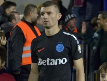 Florin Tănase solicită o schimbare radicală la FCSB: „Cine rămâne, rămâne, cine nu, la revedere!”