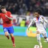 Accidentare gravă în derby-ul din Ligue 1 pentru jucătorul care s-a bucurat la FCSB! „Va lipsi de pe teren câteva luni”
