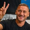 Francesco Totti: „Singurul fotbalist pe care îl admir cu adevărat, doar pe el îl urmăresc”