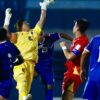 Scenariu SF! Naționala, condusă de un fost antrenor de fete, a utilizat fotbaliști fără club și foști jucători de futsal în preliminarii