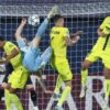 Spaniolii au evaluat arbitrajul lui Istvan Kovacs în meciul Villarreal – Juventus.