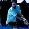 Federer, Djokovic și Nadal, „vinovații”. Ce a declarat Monfils criticilor care îi reproșează lipsa unui titlu de Grand Slam