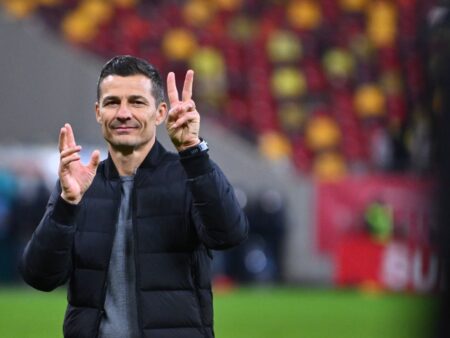 Rapid este pregătit să-și șteargă rușinea din ultima etapă! All-in cu FCSB + descoperă surpriza surpriză a lui Gâlcă în primele 11!