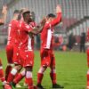 Un fost jucător al Dinamo este la un pas de a deveni căpitan la o echipă de top din Bundesliga!