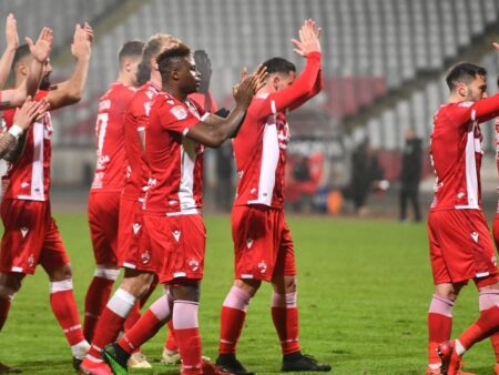 Un fost jucător al Dinamo este la un pas de a deveni căpitan la o echipă de top din Bundesliga!
