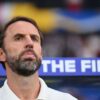 Gareth Southgate a acceptat provocarea! Mesaj motivațional din partea fostului selecționer al Angliei