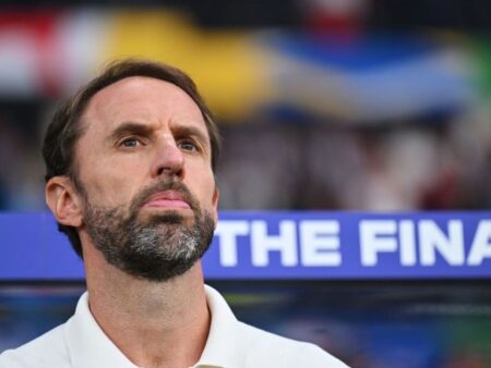 Gareth Southgate a acceptat provocarea! Mesaj motivațional din partea fostului selecționer al Angliei