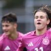 Germania – România 7-0: Naționala tricoloră antrenată de „băiatul lui tata” în apropierea lui Otto Rehhagel! „Spectacol de goluri”!