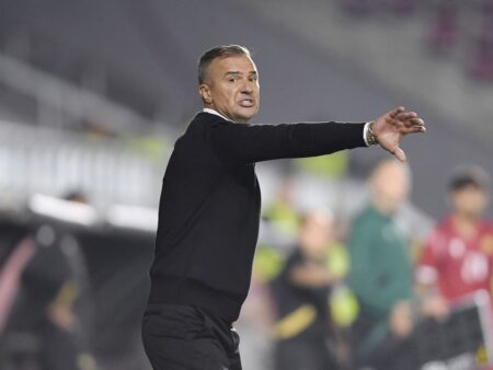 Daniel Pancu, noul antrenor al CFR Cluj! Când va conduce echipa?