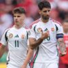 Ungaria, cu starurile de la Liverpool și cinci jucători naturalizați, pregătită pentru duelul cu Portugalia lui Cristiano Ronaldo!