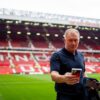 Decizia surprinzătoare a lui Paul Scholes, fost star al echipei Manchester United