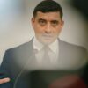 Fostul director de galerie, candidat la președinție, ironizat pe internet pentru că l-a imitat pe Elon Musk