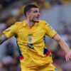 Mircea Lucescu l-a abordat pe Valentin Mihăilă în timpul meciului cu Austria. Mesajul selecționerului.