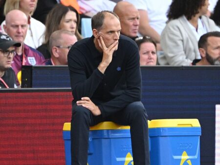 Tuchel ia măsuri drastice la naționala Angliei! Trei staruri de la Real Madrid și Man. City, excluse din lot.