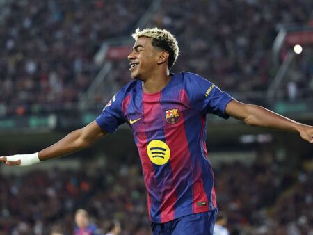 Yamal, o fotografie recentă ce va genera controverse! Ce a împărtășit vedeta Barcelonei înainte de El Clasico