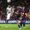 Presa din Spania a pronunțat verdictul după ce Barcelona a fost învinsă de PSG: „Așa pățești când nu ții pasul”