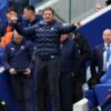 Oliver Glasner, numit Antrenorul Lunii Septembrie în Premier League