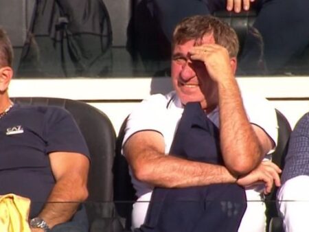 „Ce a devenit… ‘Maradona din Carpați’? Spaniolii au realizat un articol detaliat despre Gică Hagi”