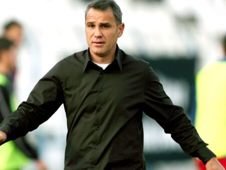 Gică Mihali impresionat de un fotbalist de la Dinamo: „Pasează extraordinar!”