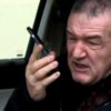 Bărbatul care a vandalizat palatul lui Becali a fost bătut! A ajuns la IML și are nevoie de 7 zile de îngrijiri.