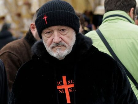 Gigi Becali a dezvăluit primul 11 al FCSB pentru confruntarea cu U Cluj: „E noua senzație, nu-l mai scot!”