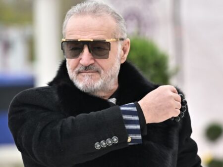 Iată cum se prezintă primul „11” al lui FCSB în cupă: Gigi Becali și-a încălcat din nou promisiunea.