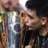 „O performanță fără precedent! Puștiul minune din fotbal care are șansa să joace la 3 Mondiale în mai puțin de un an”