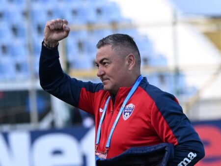 „Îi poate exploda cariera?” Pariul lui Ilie Stan: „Este foarte talentat, nu l-au ales doar pe baza aspectului”