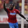 Fotografia publicată de Harlem Gnohere, la două zile după FCSB – Bologna: „Ne vedem curând!”