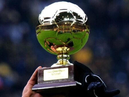 Iată lista Golden Boy 2025! Cine este marele favorit?