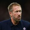 Graham Potter și-a găsit echipă după o lună de la despărțirea de West Ham. O mutare surprinzătoare!