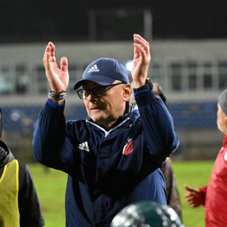 FC Botoșani păstrează prima poziție după 14 etape! Clasament de neuitat în nordul Moldovei.