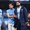 Starul de la Manchester City a fost aproape să renunțe la fotbal pentru un alt sport. Premier League se urmărește pe VOYO.