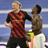 Ce nebunie! Real Madrid intenționează să efectueze ”schimbul” Vinicius – Haaland.