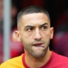 Fără precedent! Ce sumă a solicitat Hakim Ziyech pentru a semna în România și decizia CFR Cluj