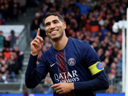 PSG, sub presiune în Franța: etapă palpitantă în Ligue 1, diseară, LIVE pe VOYO!