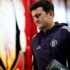 Harry Maguire, la un pas de semnare! Decizie luată după oferta de 27 de milioane de euro