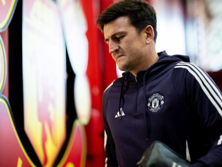Harry Maguire, la un pas de semnare! Decizie luată după oferta de 27 de milioane de euro