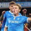 Genoa lui Dan Șucu, la un pas de o victorie în fața campioanei Napoli!