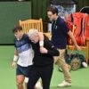 Jucători de Top 10 ATP critică circuitul după accidentarea gravă suferită de Rune. Danezul, posibil să absenteze la trei turnee de Grand Slam.